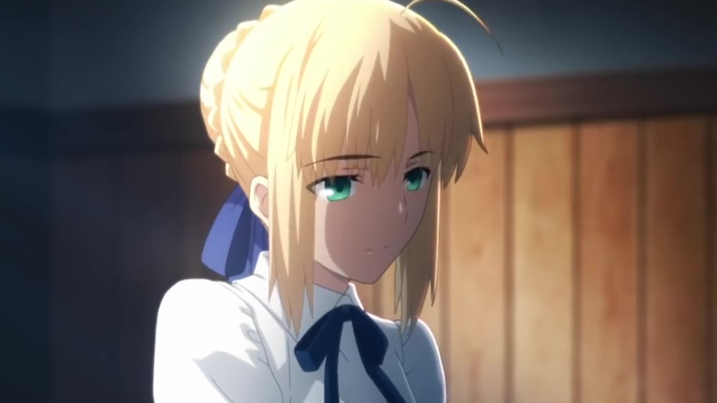 【MAD】Fate_ Series 「Feel Invincible」